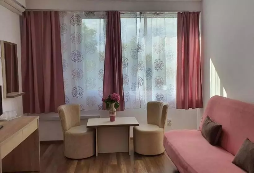 Hotel Pescarus