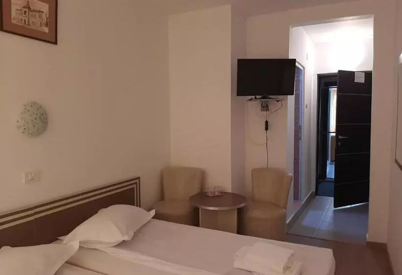 Hotel Pescarus