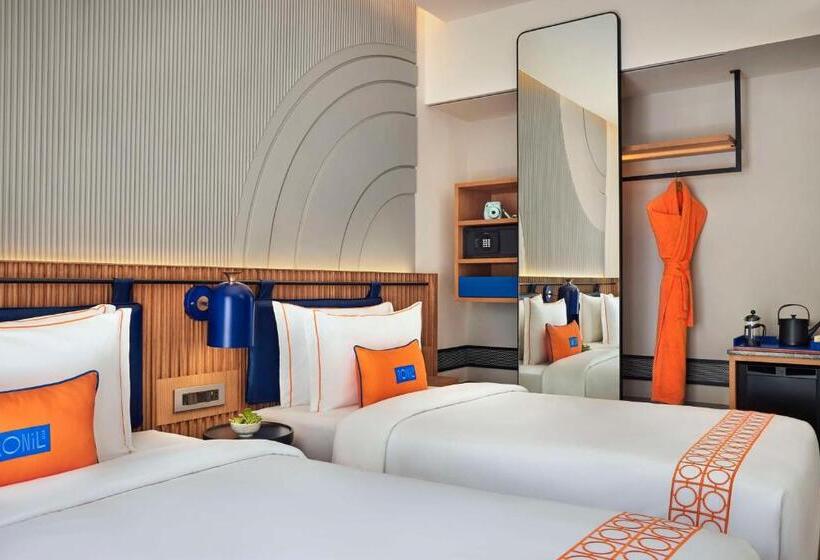 Szálloda Hyatt Ronil Goa A Jdv By Hyatt