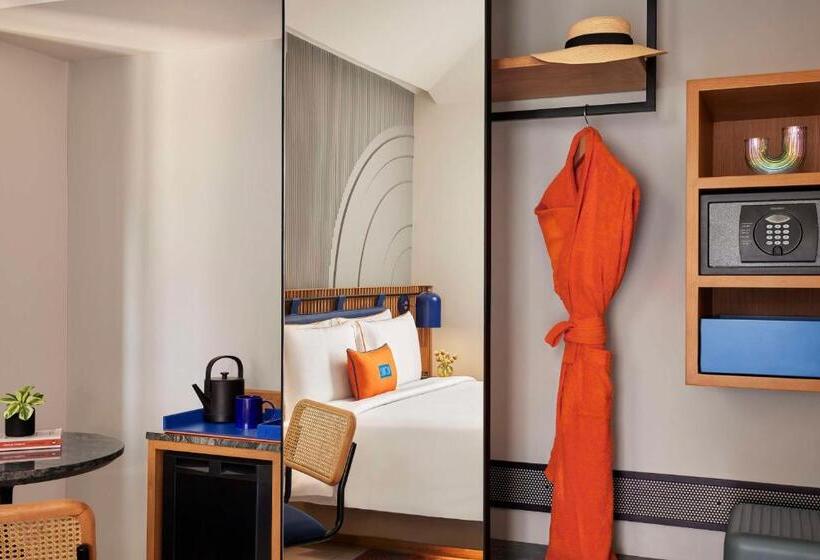 Szálloda Hyatt Ronil Goa A Jdv By Hyatt