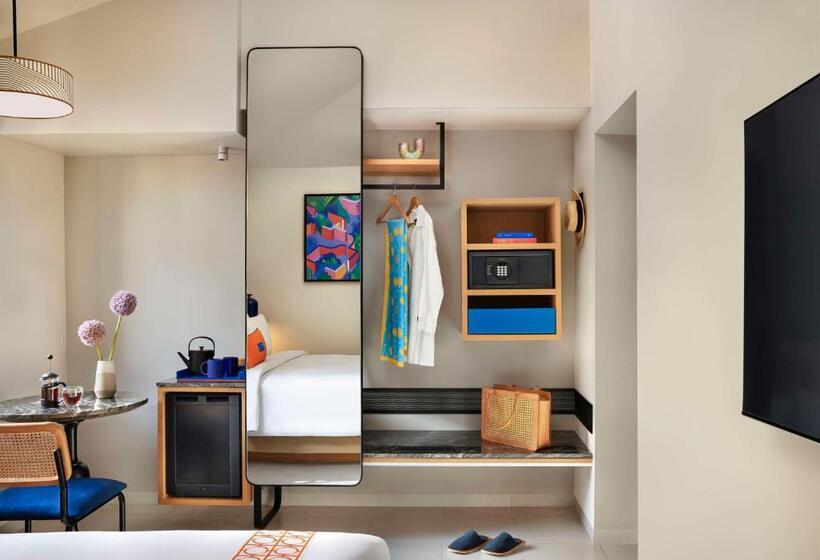 Szálloda Hyatt Ronil Goa A Jdv By Hyatt