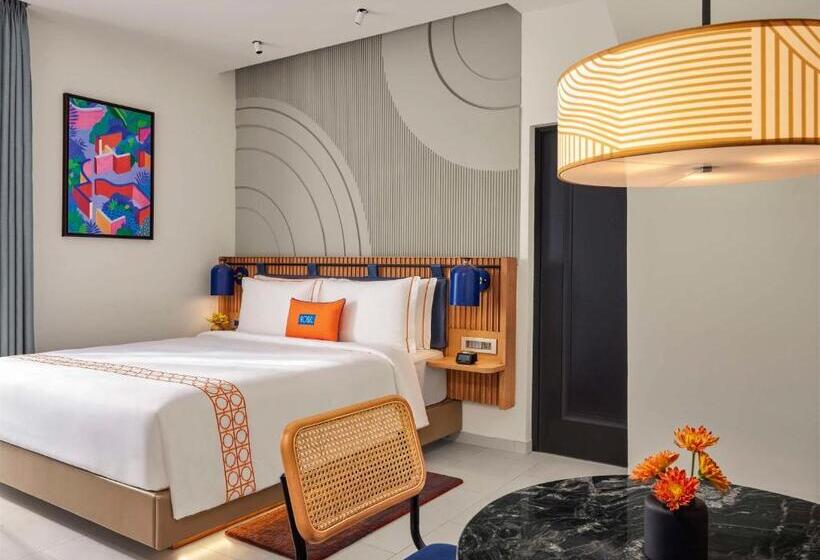 Szálloda Hyatt Ronil Goa A Jdv By Hyatt