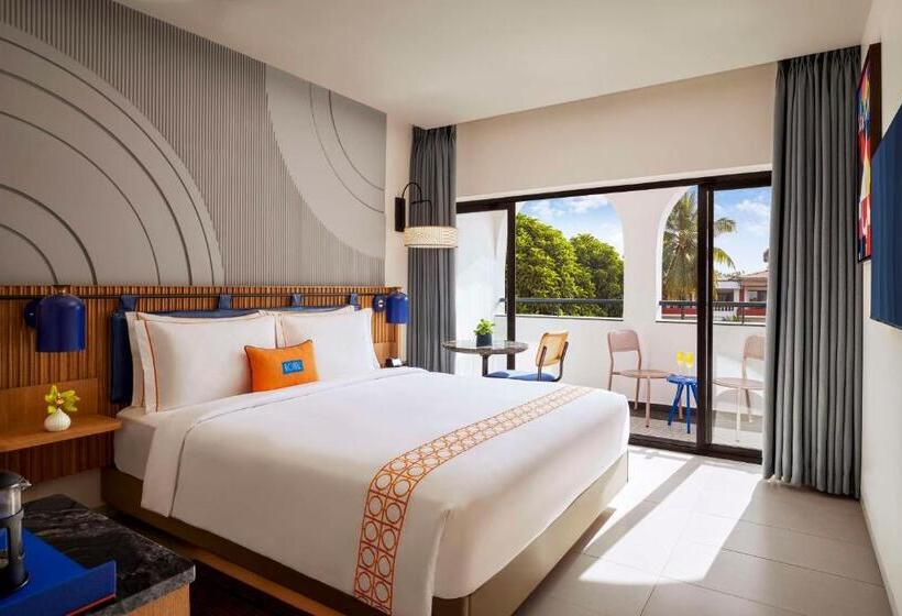 Szálloda Hyatt Ronil Goa A Jdv By Hyatt