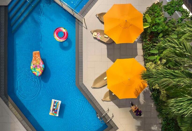 Szálloda Hyatt Ronil Goa A Jdv By Hyatt