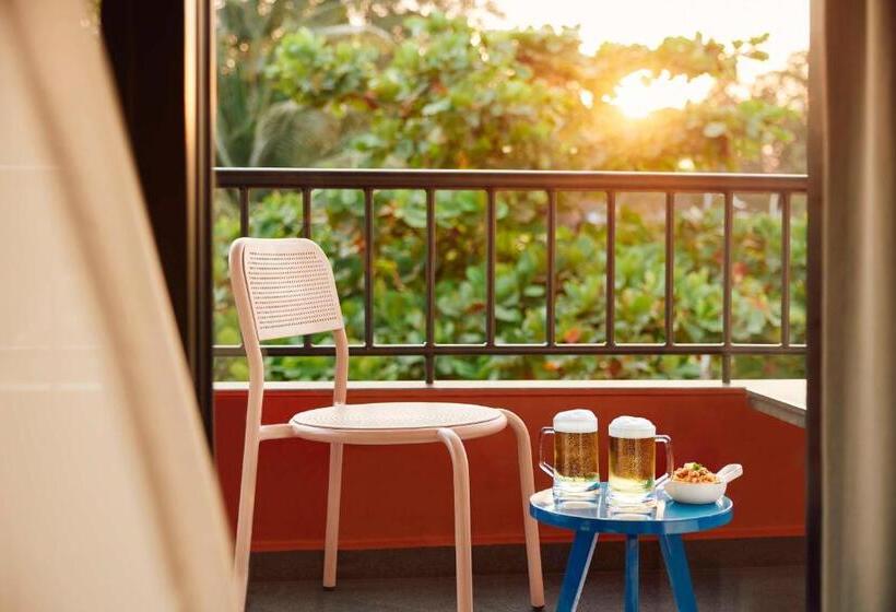 Szálloda Hyatt Ronil Goa A Jdv By Hyatt