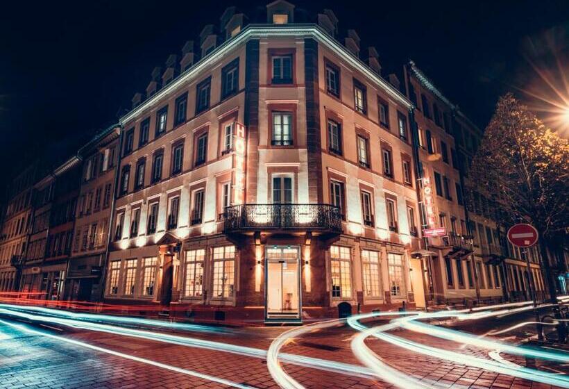 בית מלון כפרי Saint Augustin