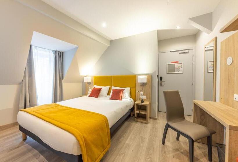 בית מלון כפרי Saint Augustin