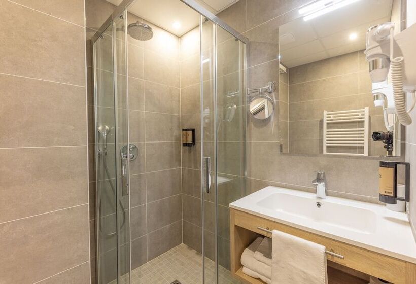 בית מלון כפרי Saint Augustin