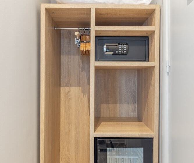 בית מלון כפרי Saint Augustin