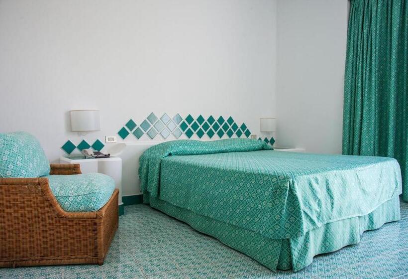 Отель Torre Oliva