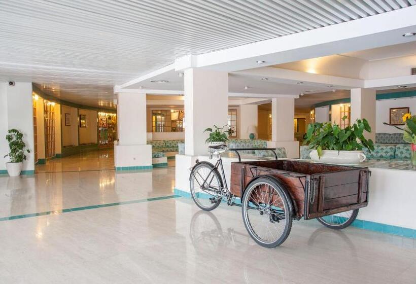 Отель Torre Oliva