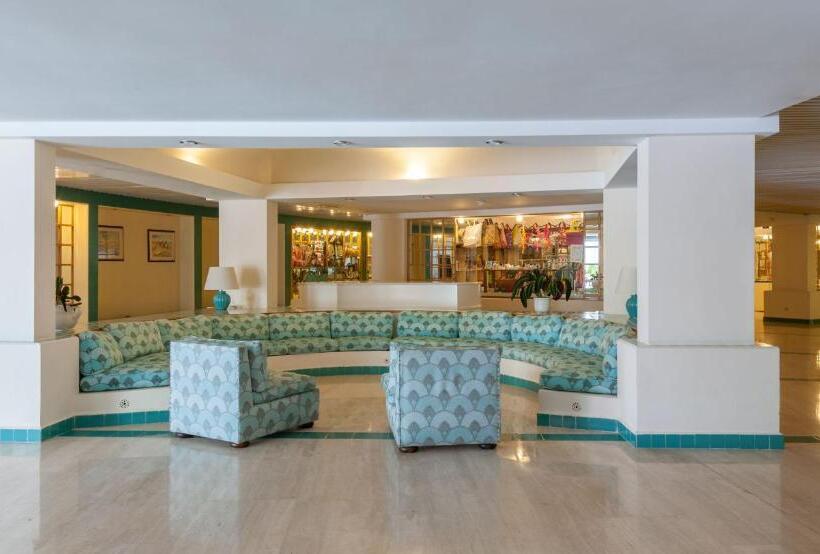 Отель Torre Oliva