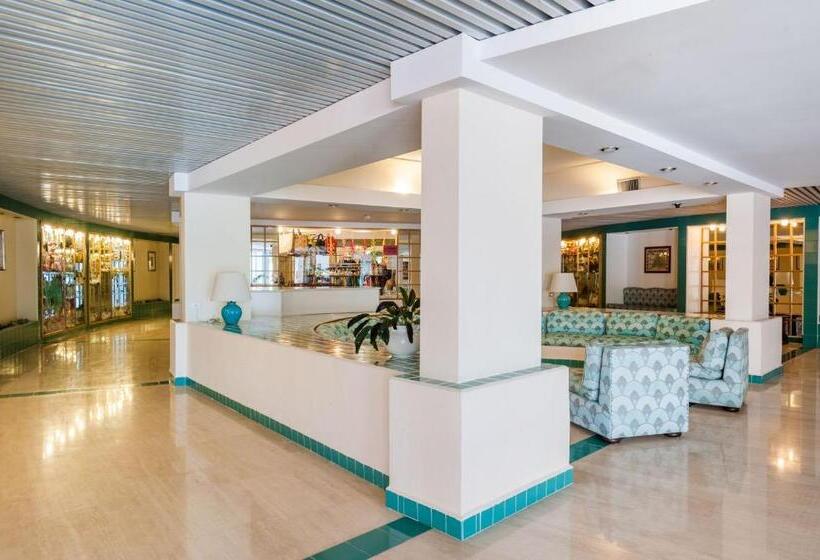 Отель Torre Oliva