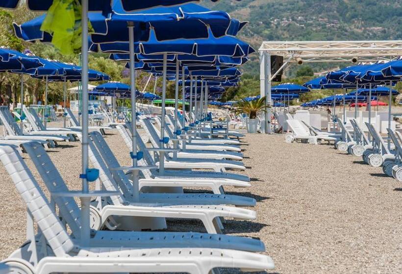 Отель Torre Oliva