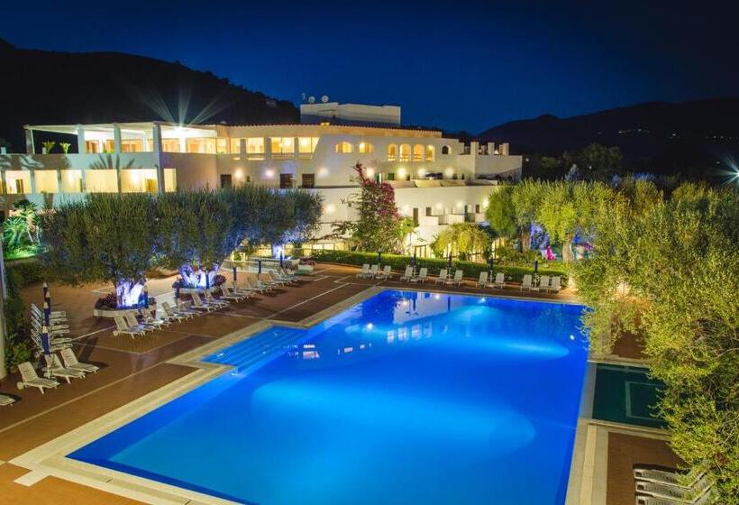 Отель Torre Oliva