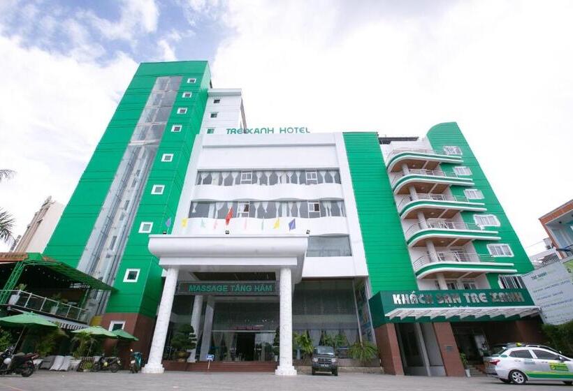 هتل Tre Xanh