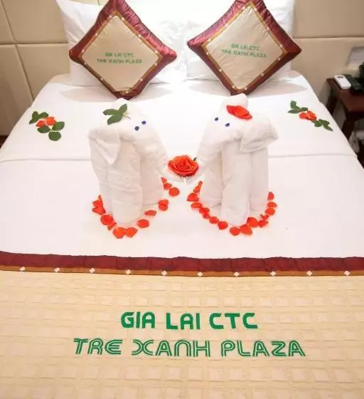 هتل Tre Xanh