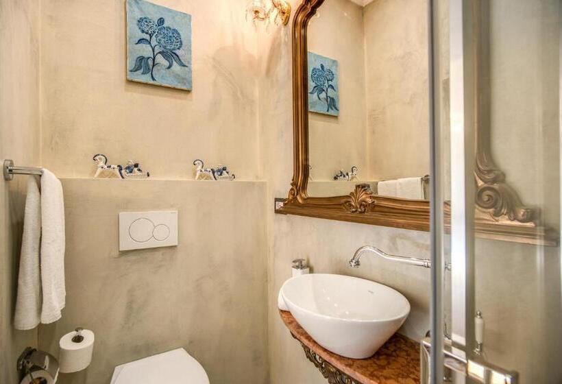 酒店 Villa Alceo Spa Resort