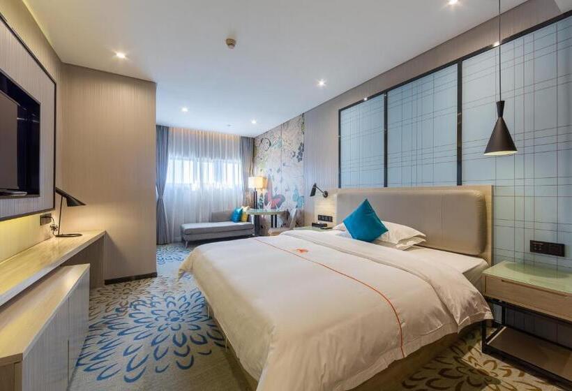 בית מלון כפרי Warmyes Business