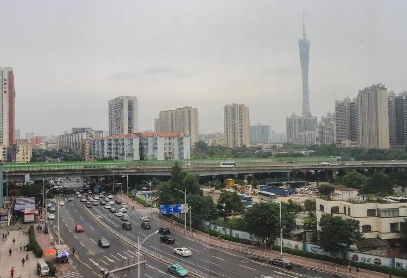 בית מלון כפרי Warmyes Business