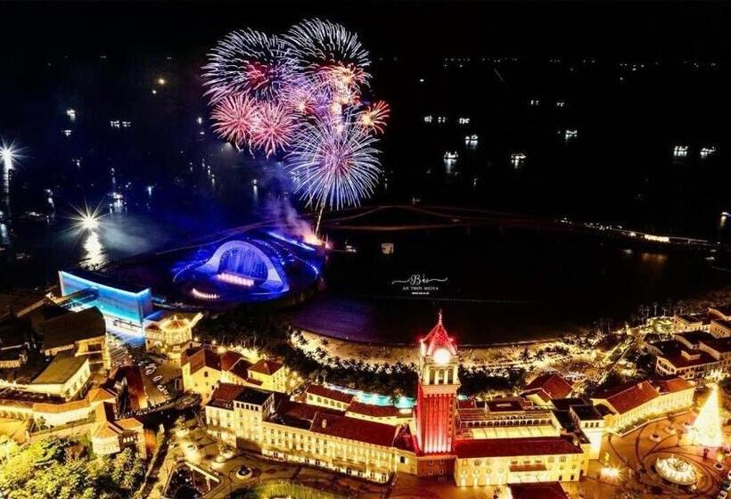 Lyn Hotel Phú Quốc