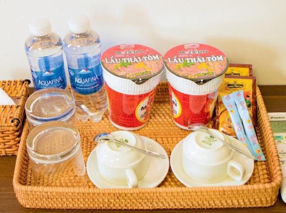 Lyn Hotel Phú Quốc