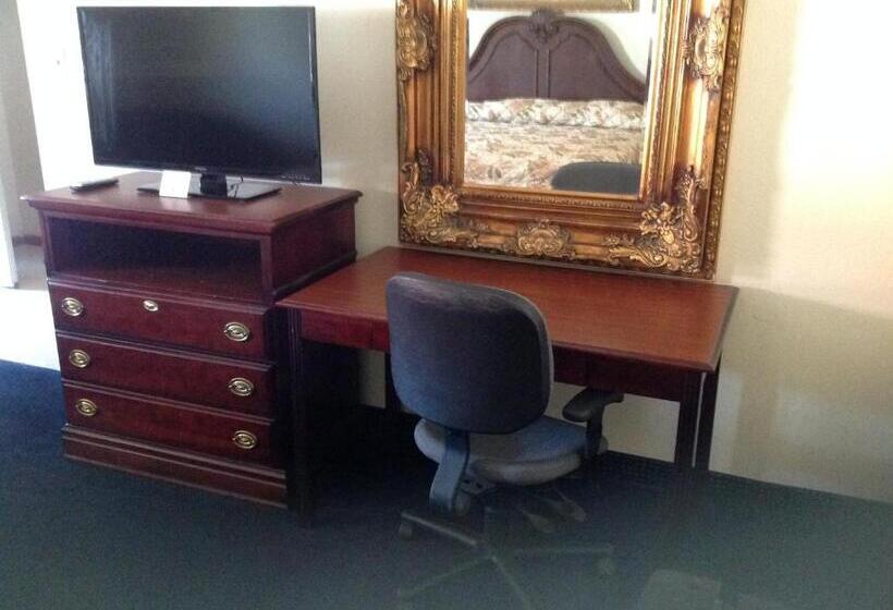 فندق على الطريق Summit Inn Dayton