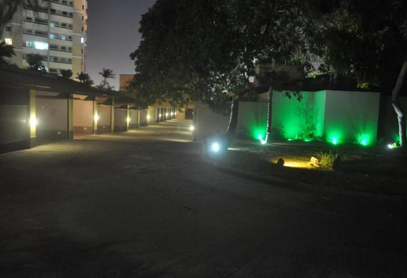 Palace Fortaleza Centro De Eventos Motel