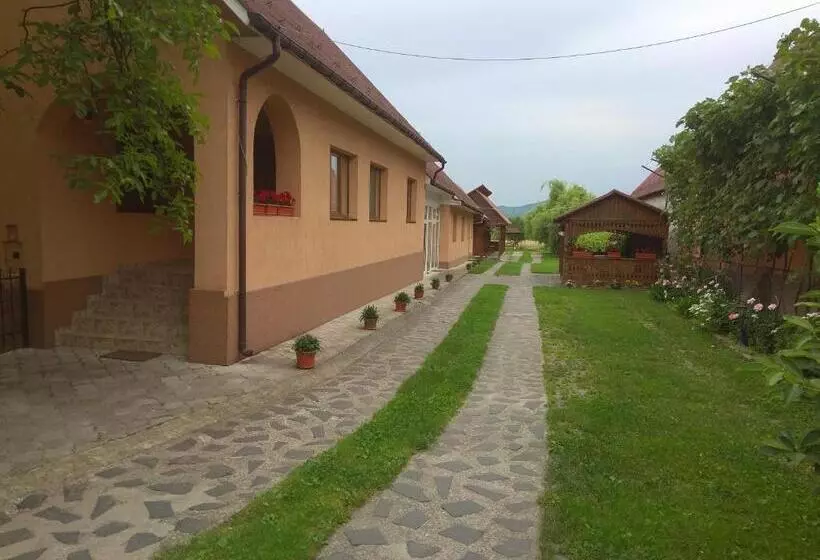 Majatalo Casa Adriana