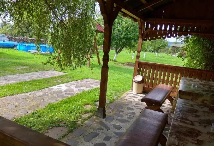 Majatalo Casa Adriana