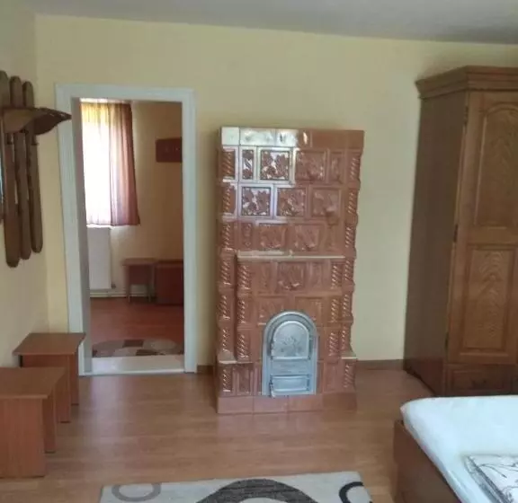 Majatalo Casa Adriana