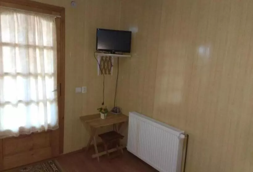 Majatalo Casa Adriana