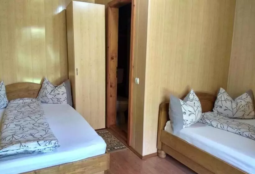 Majatalo Casa Adriana