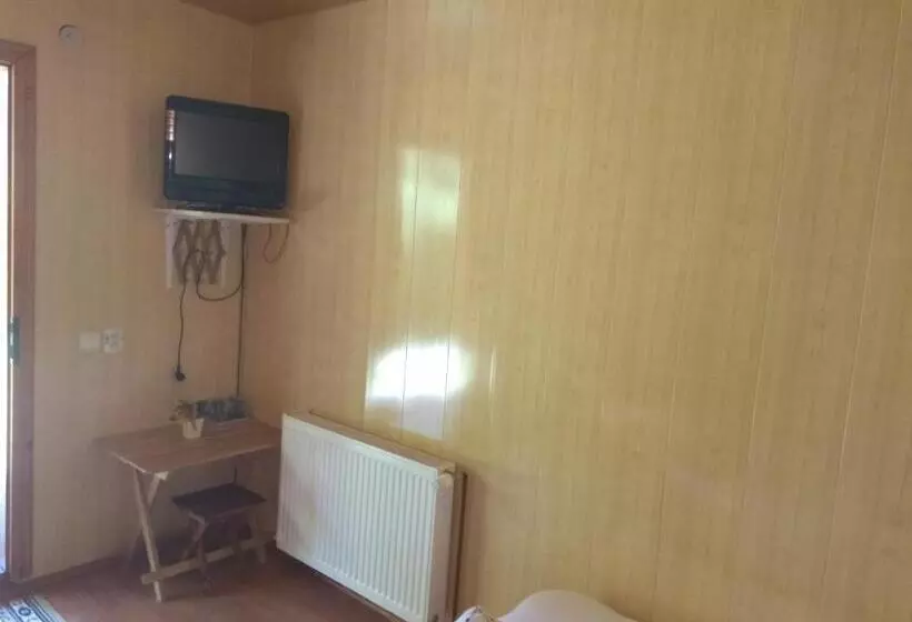 Majatalo Casa Adriana