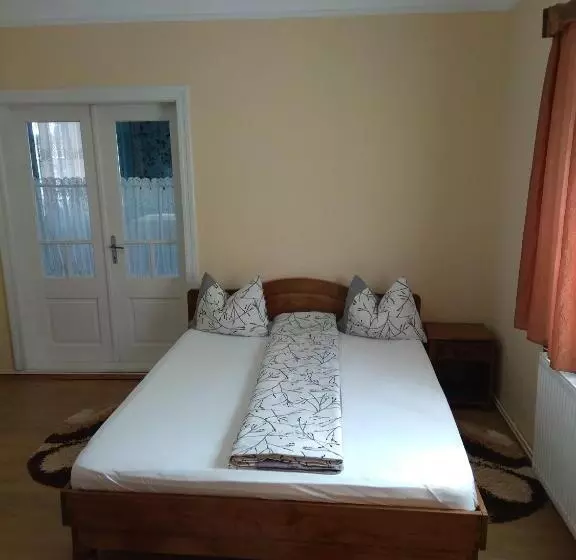 Majatalo Casa Adriana