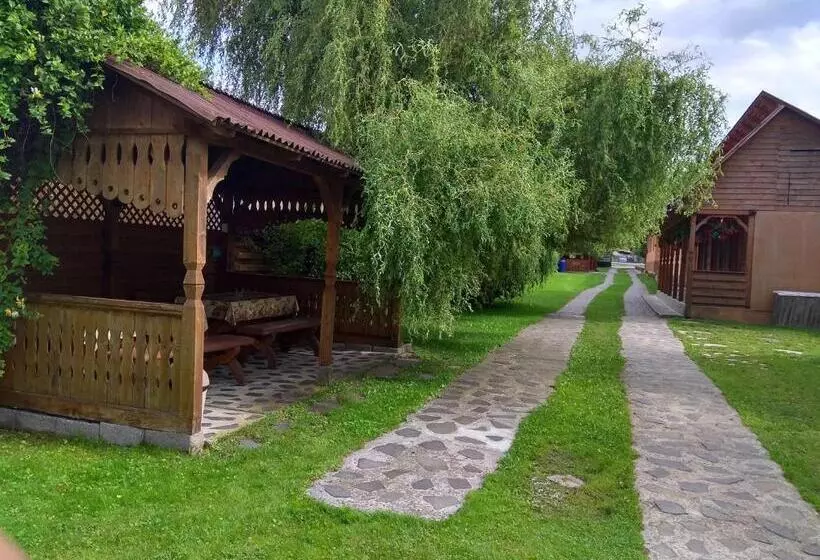 Majatalo Casa Adriana