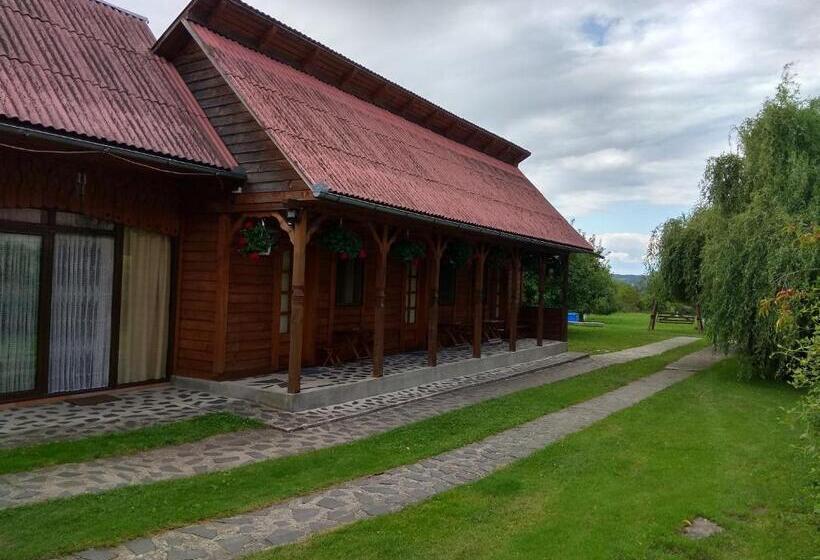 بنسيون Casa Adriana