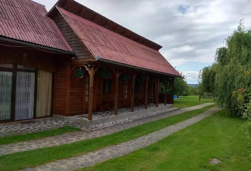 Majatalo Casa Adriana