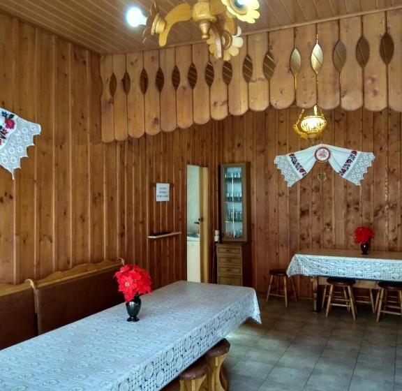 بنسيون Casa Adriana