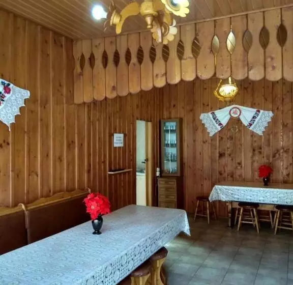 Majatalo Casa Adriana