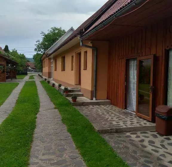 Majatalo Casa Adriana