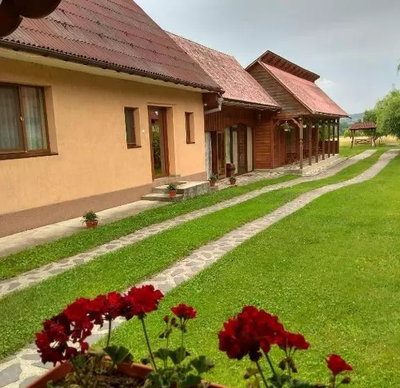 Majatalo Casa Adriana