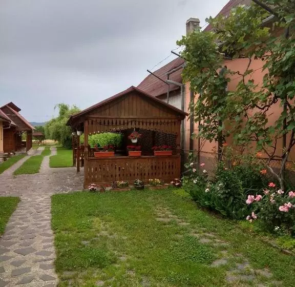 Majatalo Casa Adriana