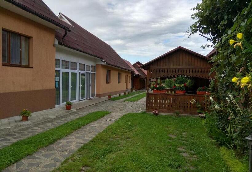 بنسيون Casa Adriana