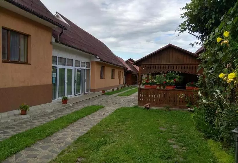 Majatalo Casa Adriana