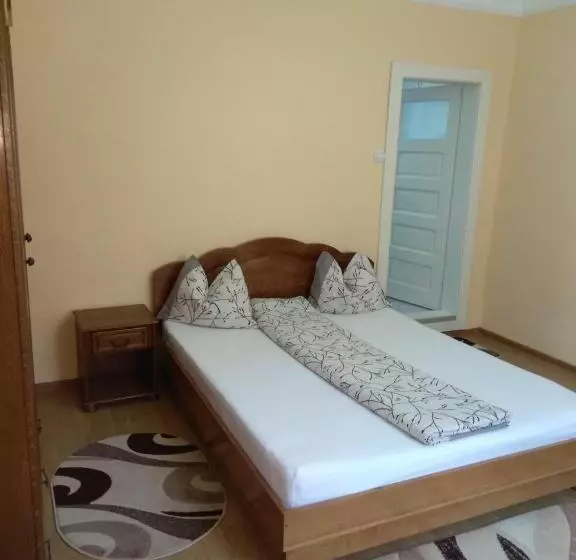 Majatalo Casa Adriana