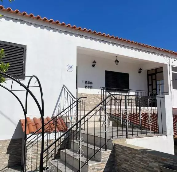ペンション Cpvilas   Algarve