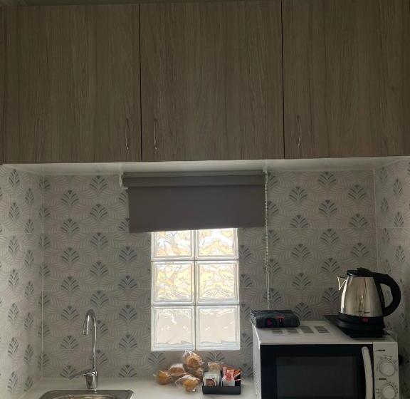 פנסיון Cpvilas Algarve