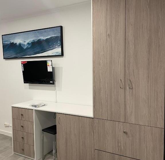 פנסיון Cpvilas Algarve