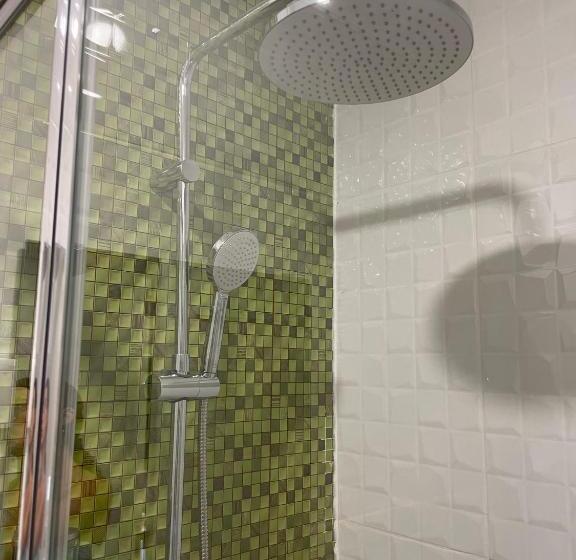 פנסיון Cpvilas Algarve